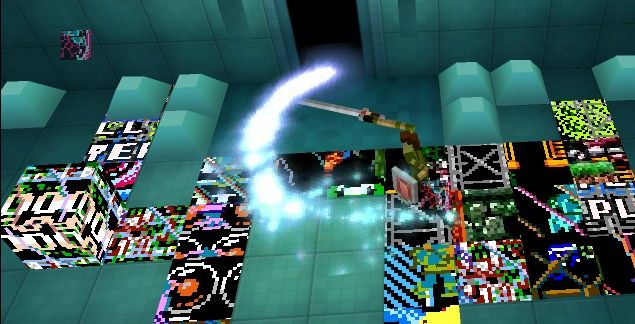 Skrillex Quest